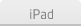 iPad